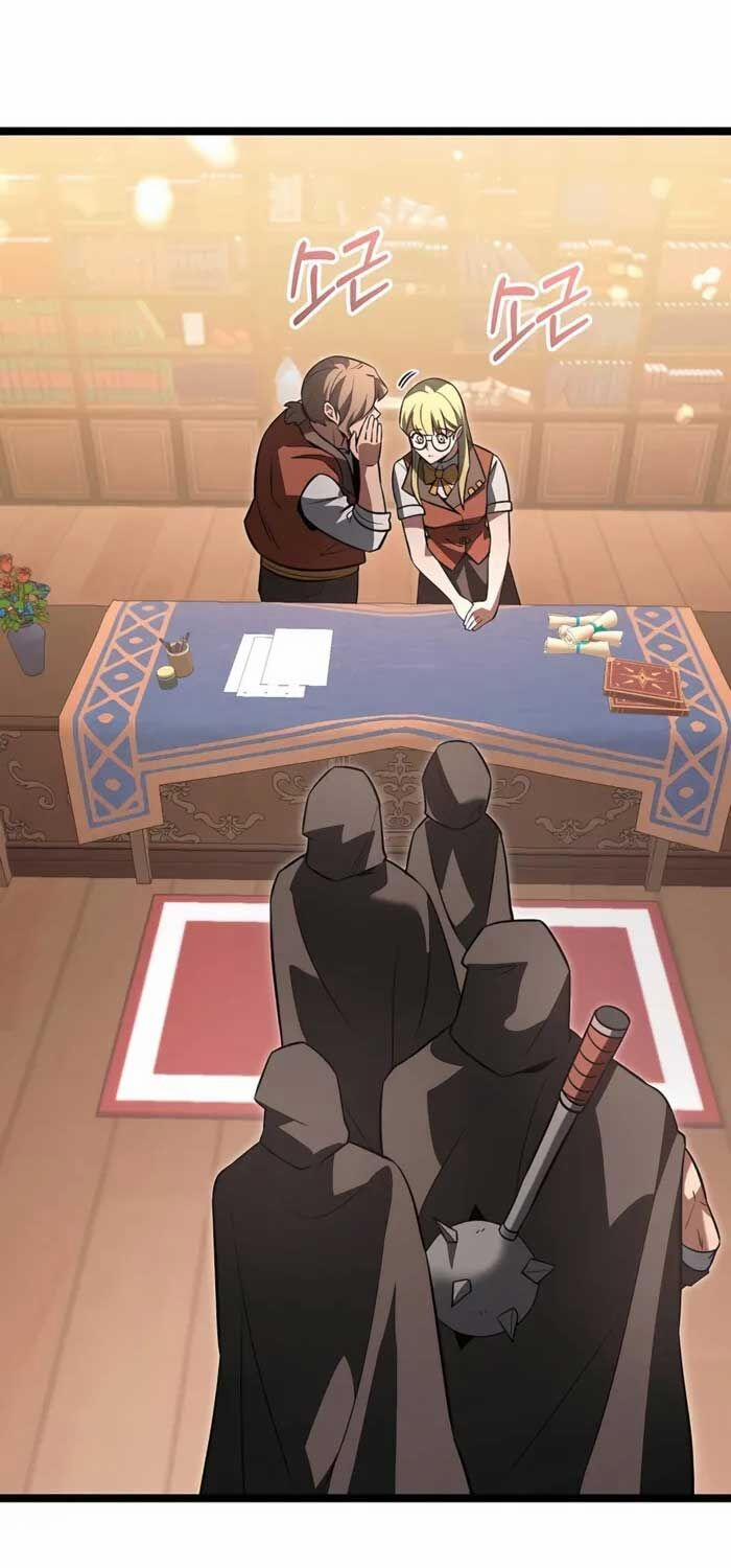 Anh Hùng Trọng Sinh Thành Trưởng Tử Nhà Công Tước 47 trang 40