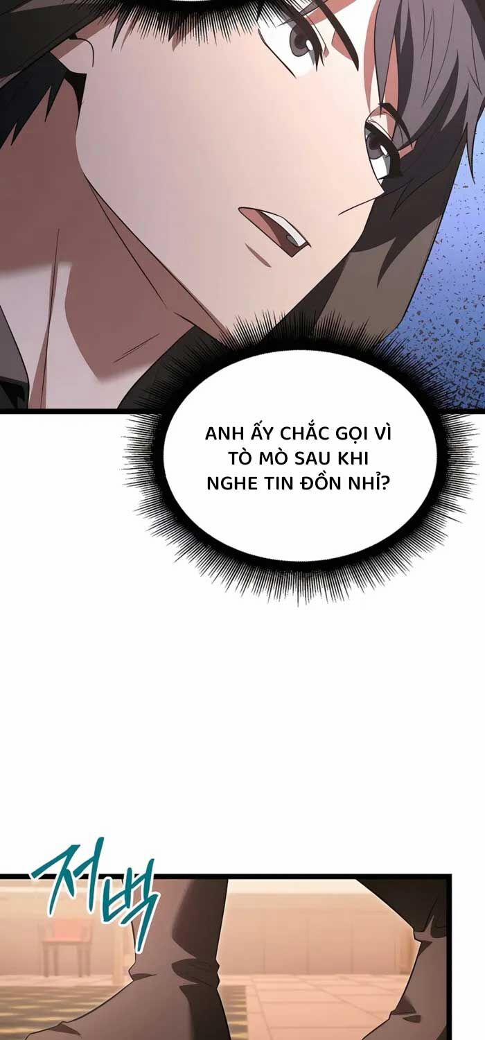 Anh Hùng Trọng Sinh Thành Trưởng Tử Nhà Công Tước 47 trang 49