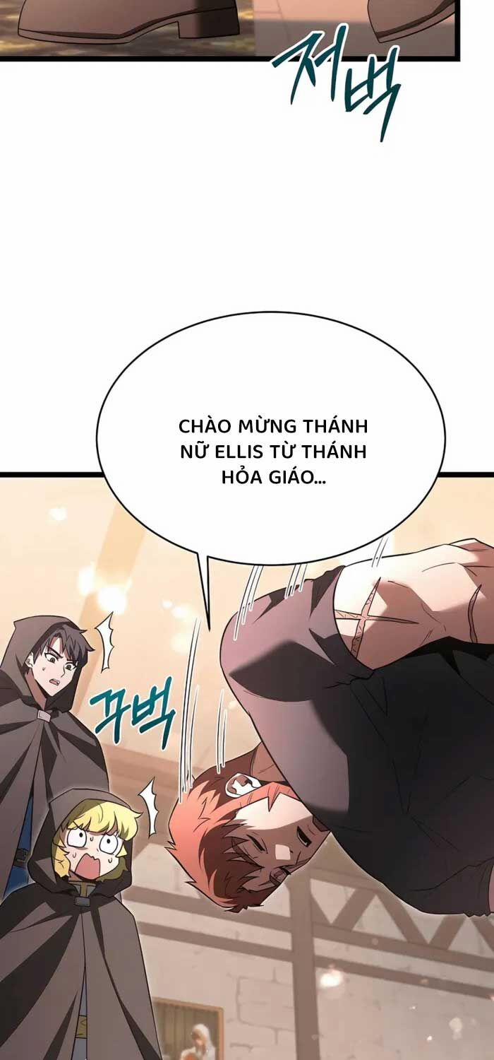 Anh Hùng Trọng Sinh Thành Trưởng Tử Nhà Công Tước 47 trang 50