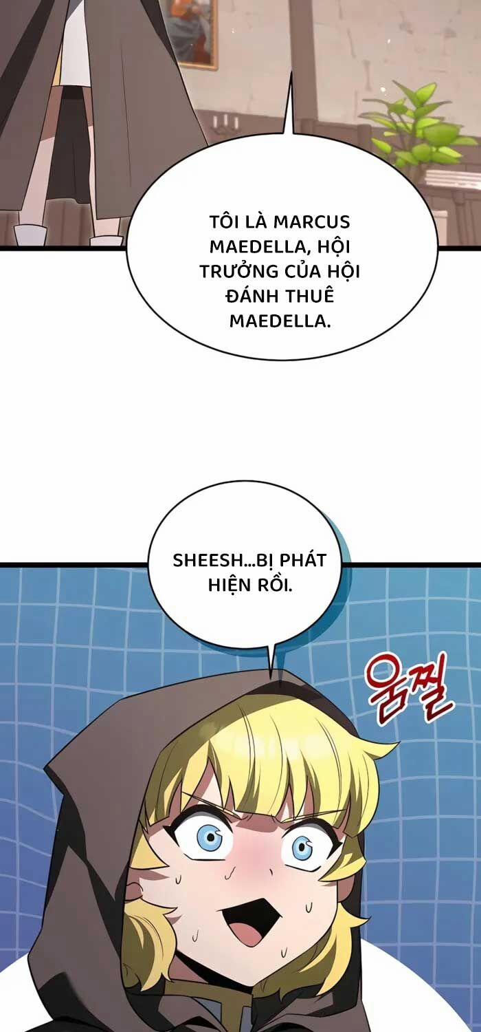 Anh Hùng Trọng Sinh Thành Trưởng Tử Nhà Công Tước 47 trang 51