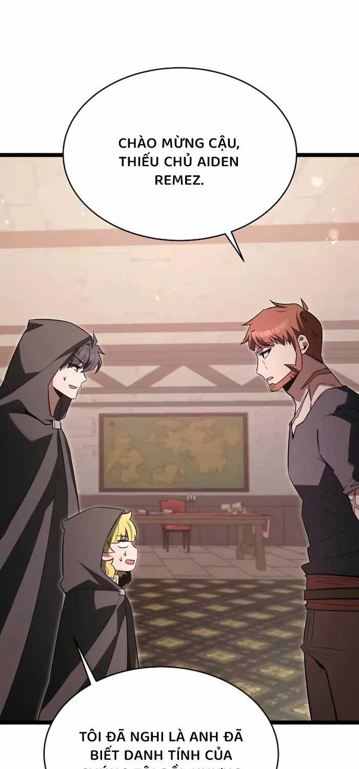 Anh Hùng Trọng Sinh Thành Trưởng Tử Nhà Công Tước 47 trang 53