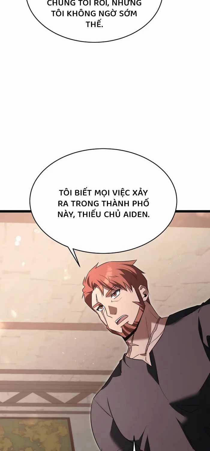 Anh Hùng Trọng Sinh Thành Trưởng Tử Nhà Công Tước 47 trang 54