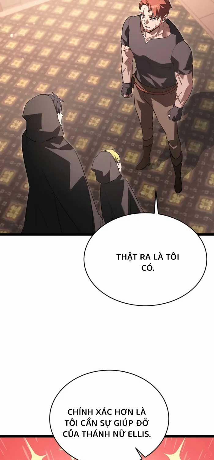 Anh Hùng Trọng Sinh Thành Trưởng Tử Nhà Công Tước 47 trang 57