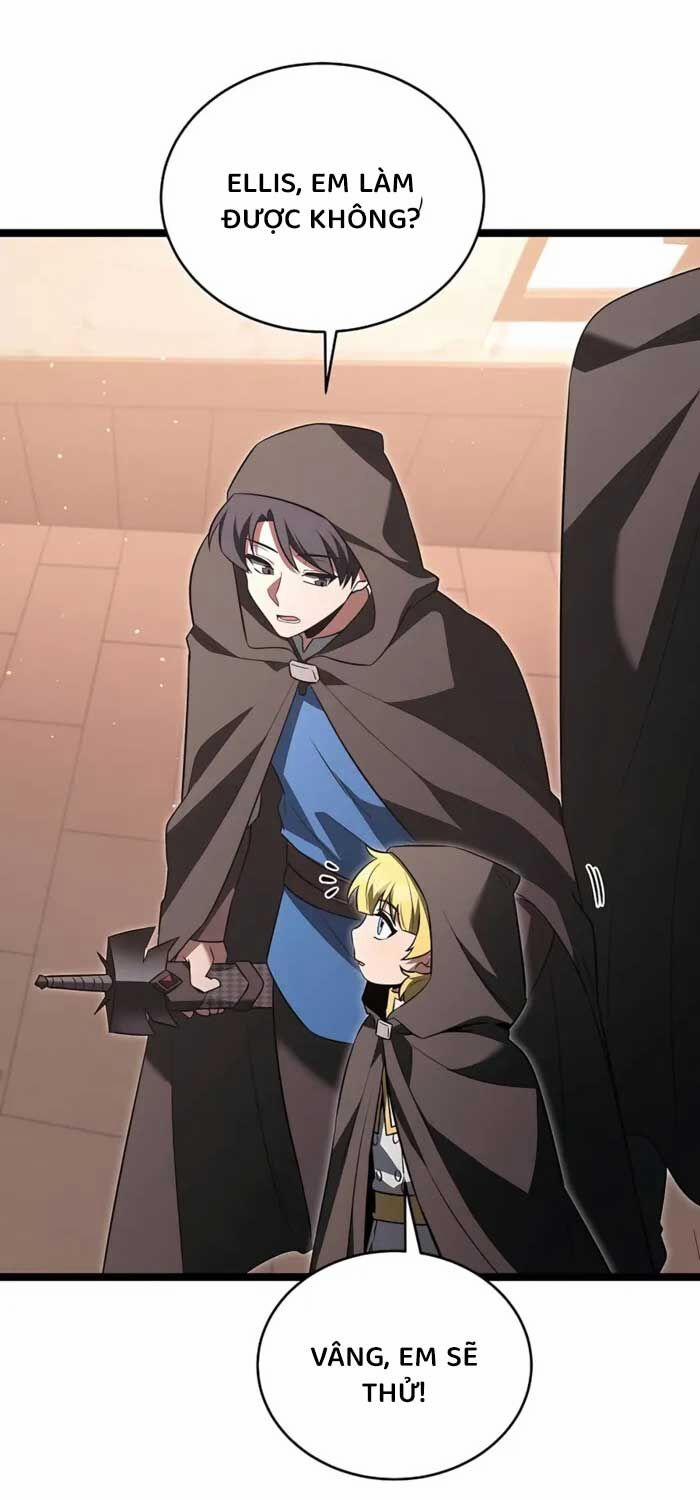 Anh Hùng Trọng Sinh Thành Trưởng Tử Nhà Công Tước 47 trang 68