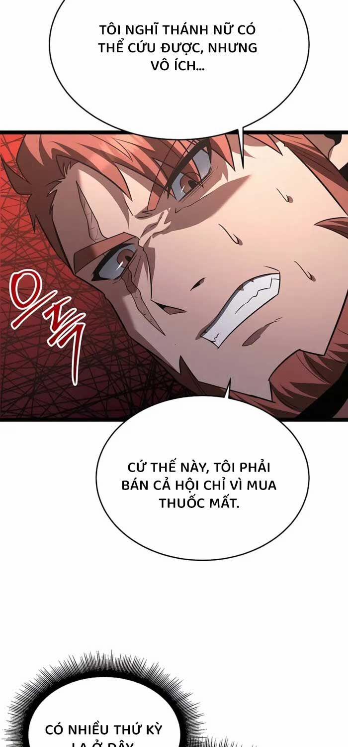 Anh Hùng Trọng Sinh Thành Trưởng Tử Nhà Công Tước 47 trang 80