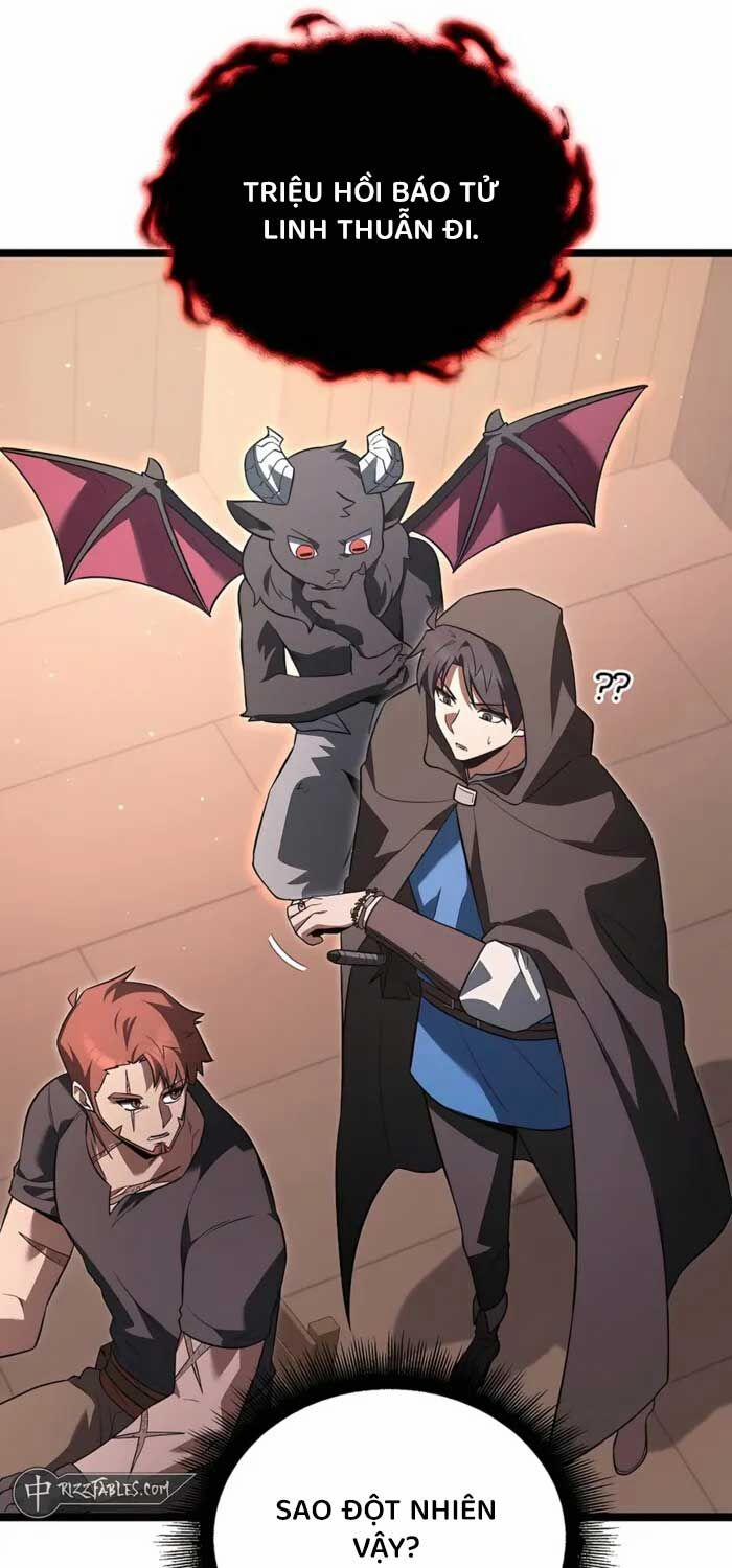 Anh Hùng Trọng Sinh Thành Trưởng Tử Nhà Công Tước 47 trang 85