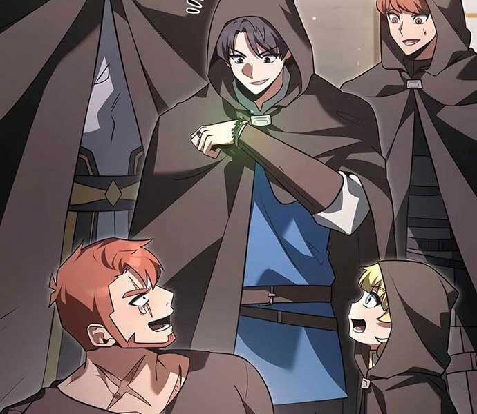 Anh Hùng Trọng Sinh Thành Trưởng Tử Nhà Công Tước 48 trang 109