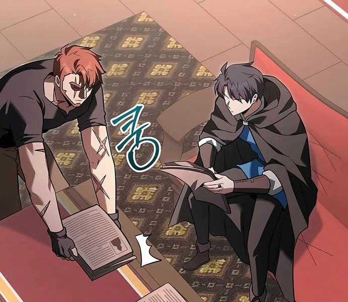 Anh Hùng Trọng Sinh Thành Trưởng Tử Nhà Công Tước 48 trang 189