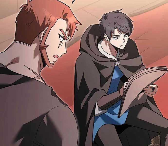 Anh Hùng Trọng Sinh Thành Trưởng Tử Nhà Công Tước 48 trang 192