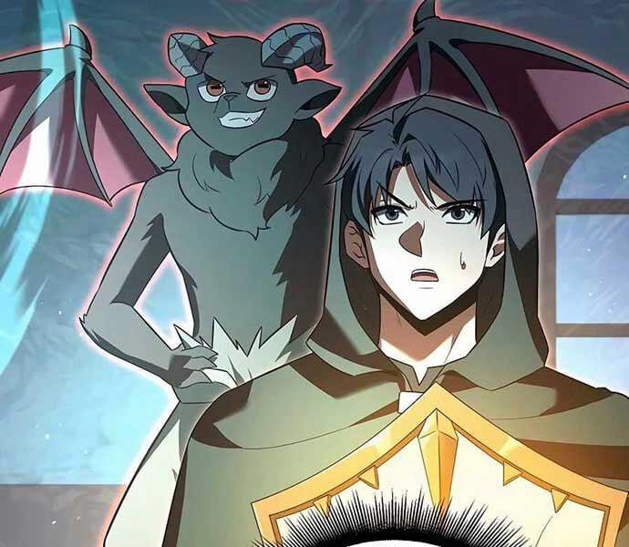 Anh Hùng Trọng Sinh Thành Trưởng Tử Nhà Công Tước 48 trang 39