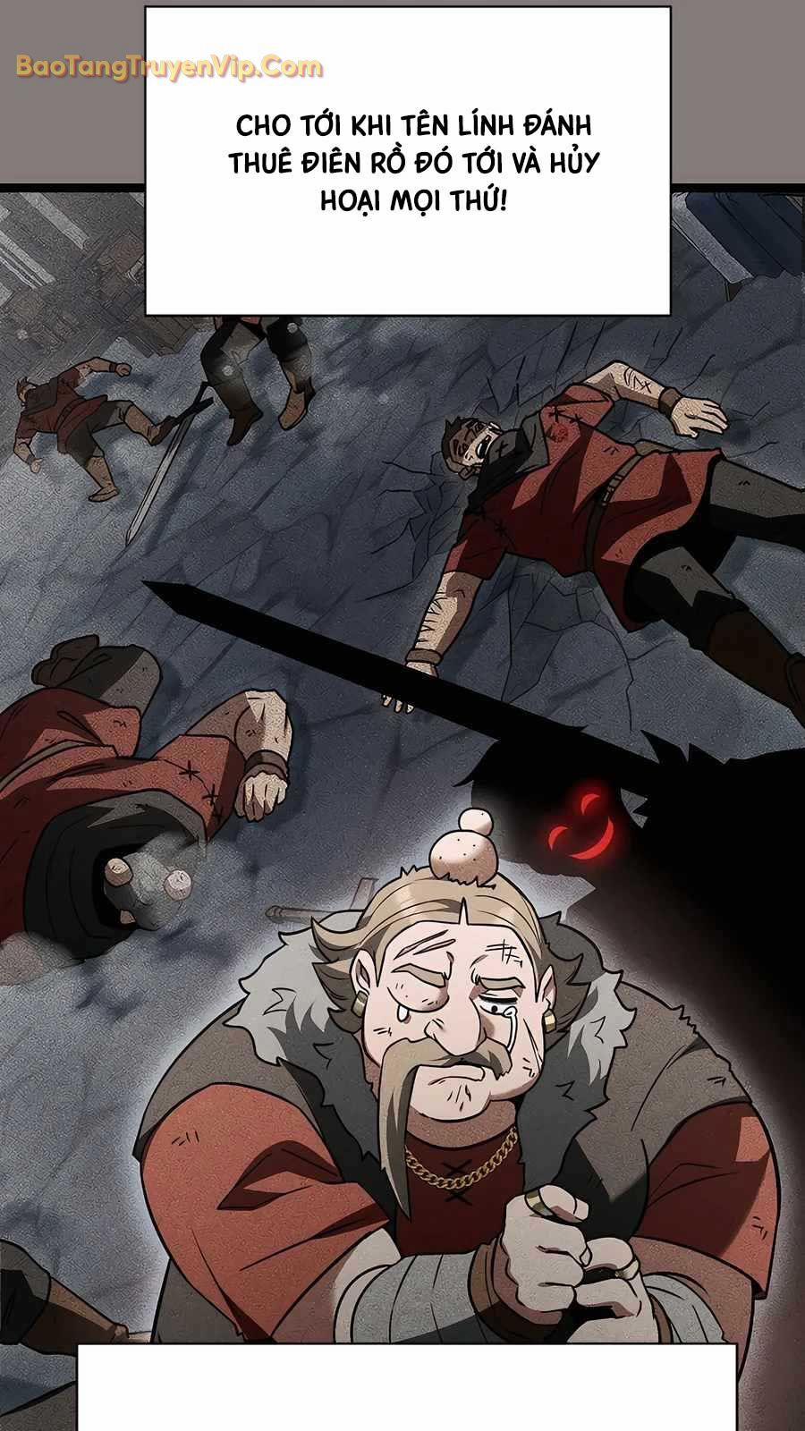 Anh Hùng Trọng Sinh Thành Trưởng Tử Nhà Công Tước 49 trang 10