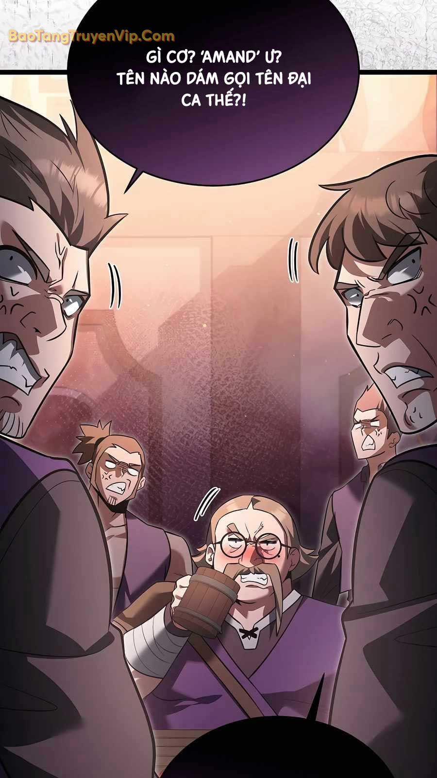 Anh Hùng Trọng Sinh Thành Trưởng Tử Nhà Công Tước 49 trang 16