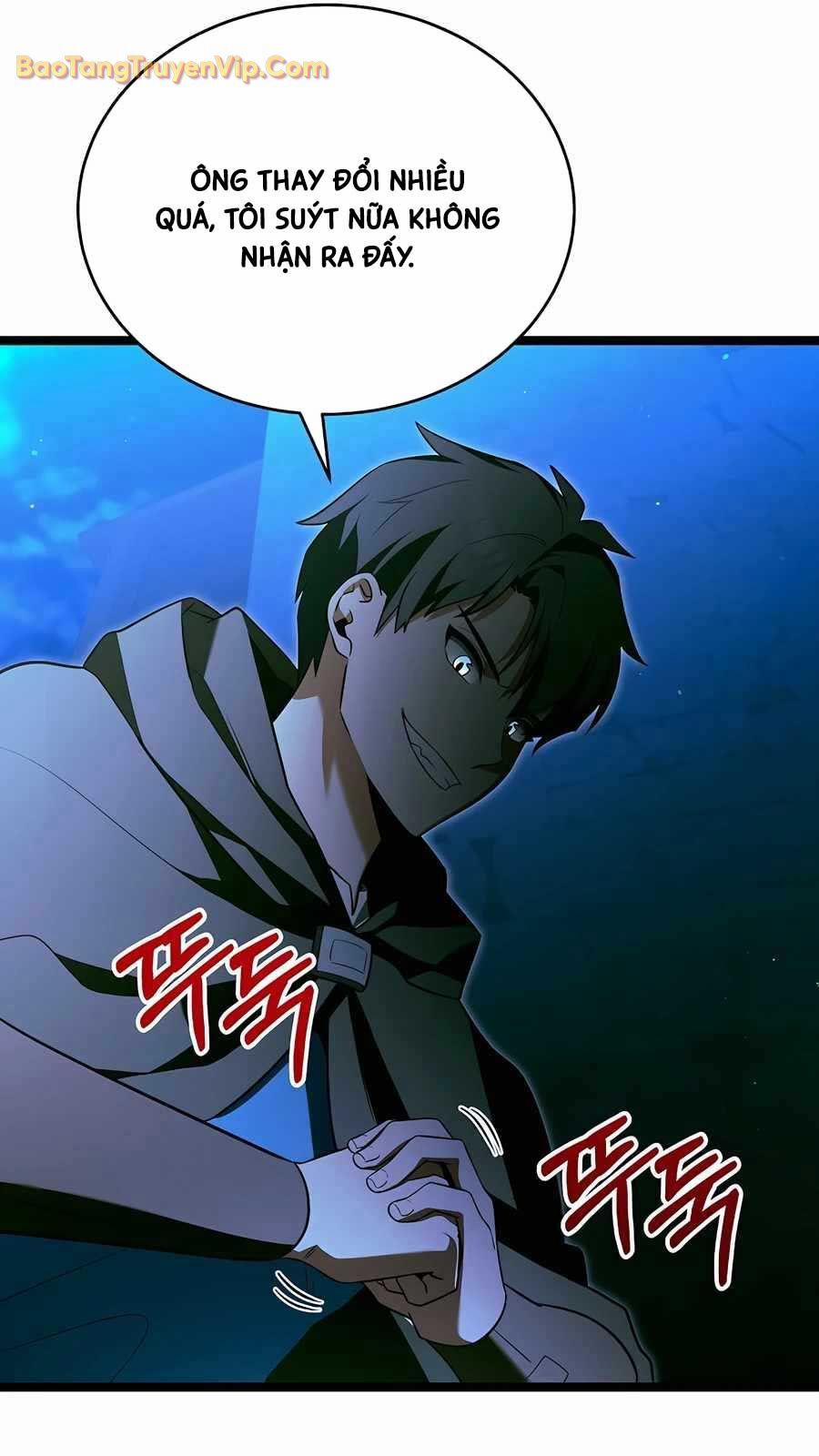 Anh Hùng Trọng Sinh Thành Trưởng Tử Nhà Công Tước 49 trang 28