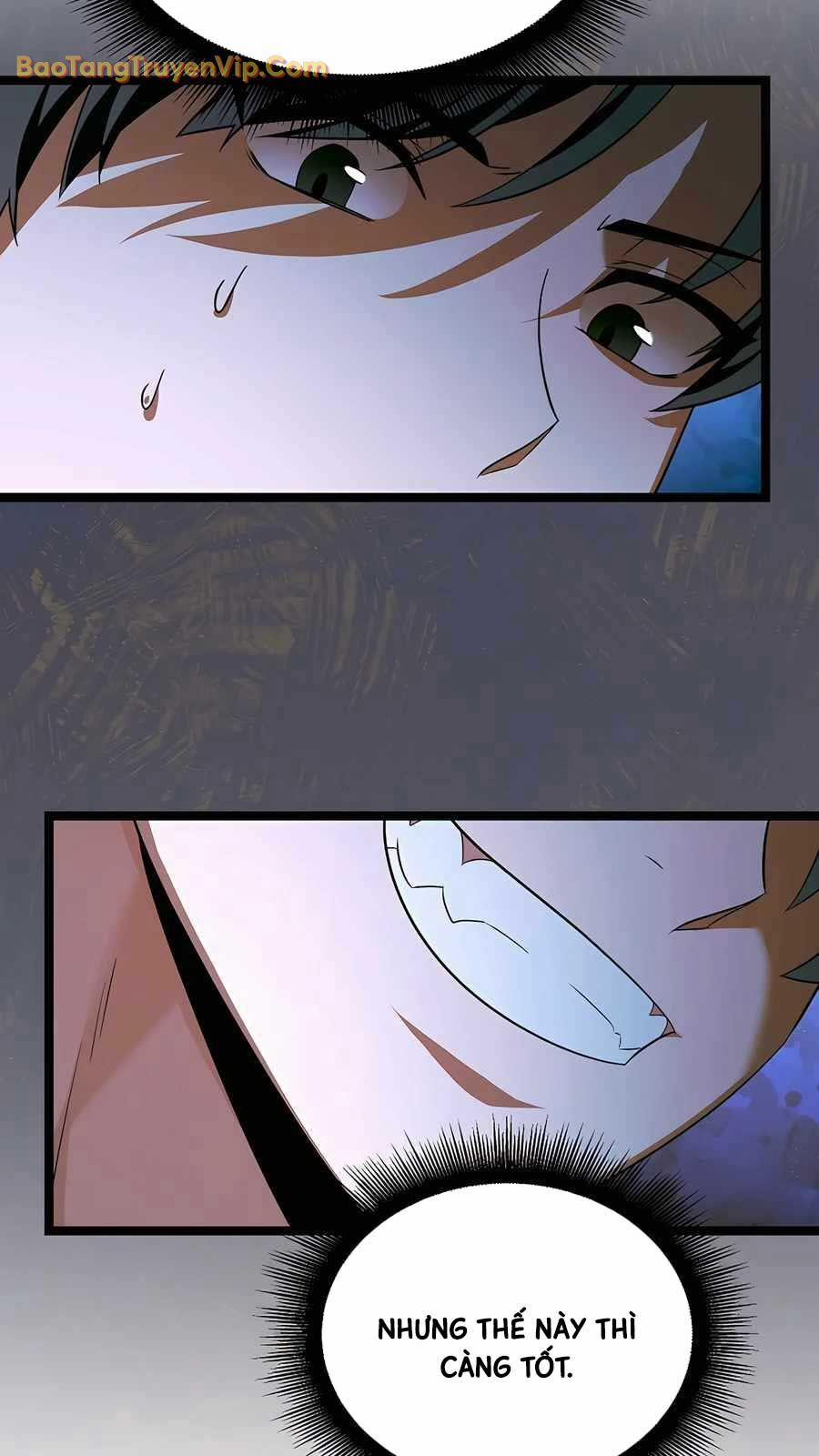 Anh Hùng Trọng Sinh Thành Trưởng Tử Nhà Công Tước 49 trang 36