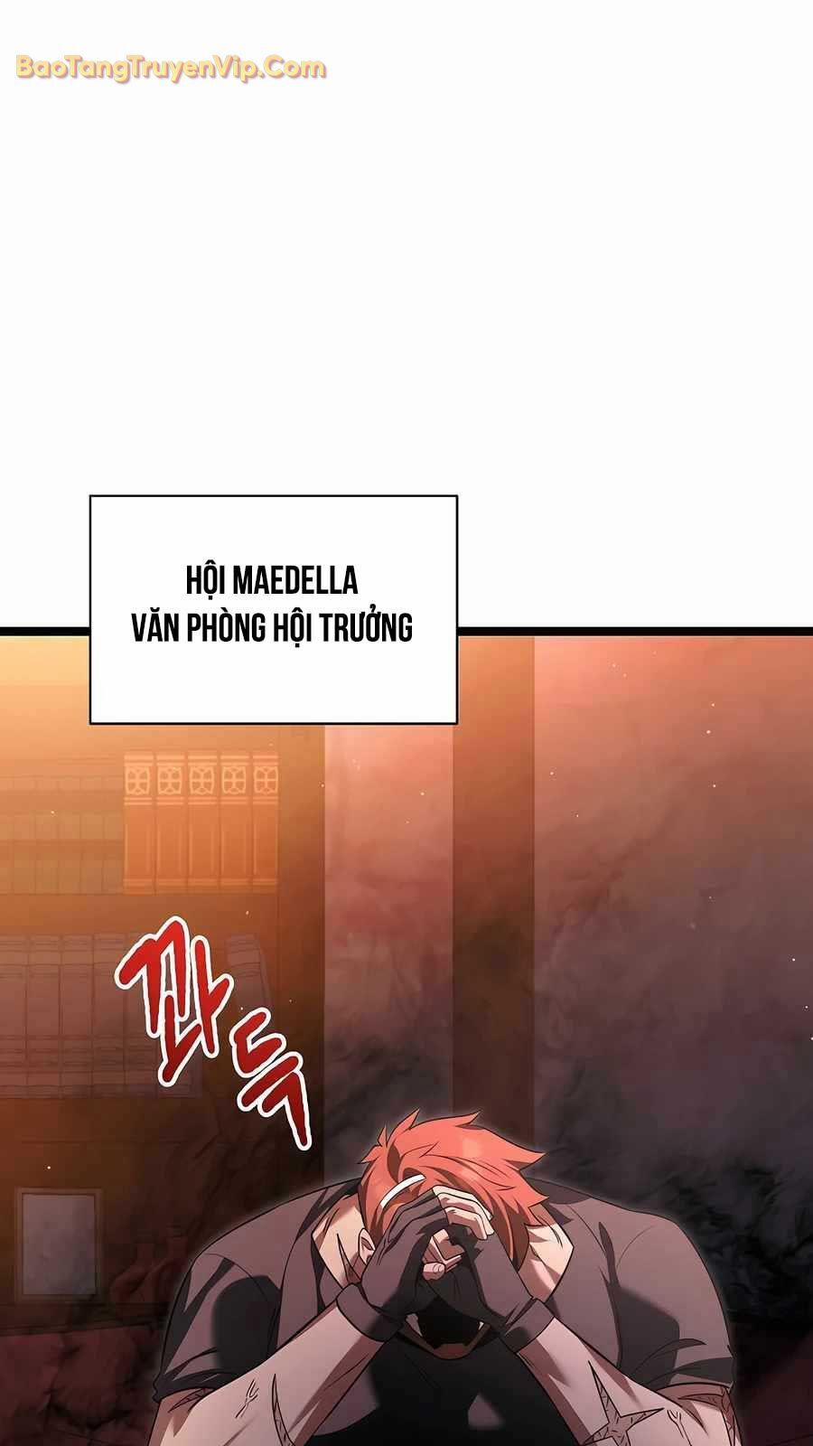 Anh Hùng Trọng Sinh Thành Trưởng Tử Nhà Công Tước 49 trang 38