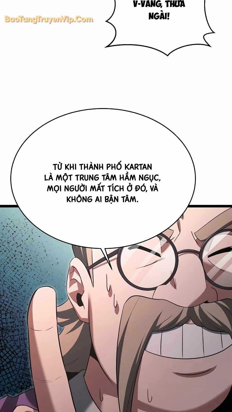 Anh Hùng Trọng Sinh Thành Trưởng Tử Nhà Công Tước 49 trang 41