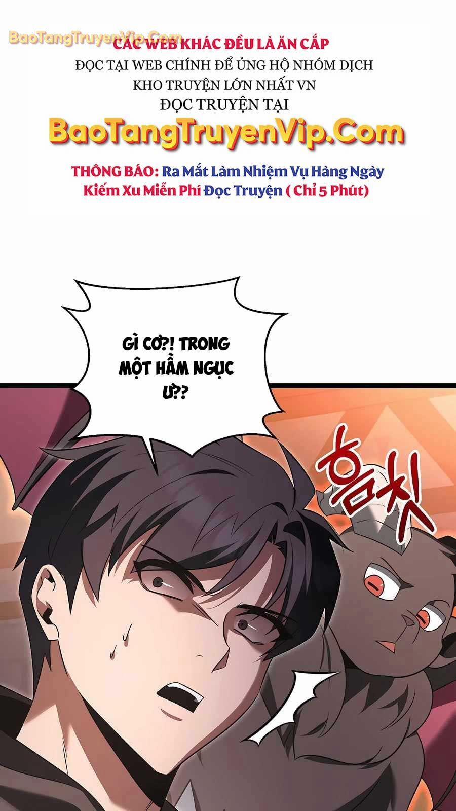 Anh Hùng Trọng Sinh Thành Trưởng Tử Nhà Công Tước 49 trang 45