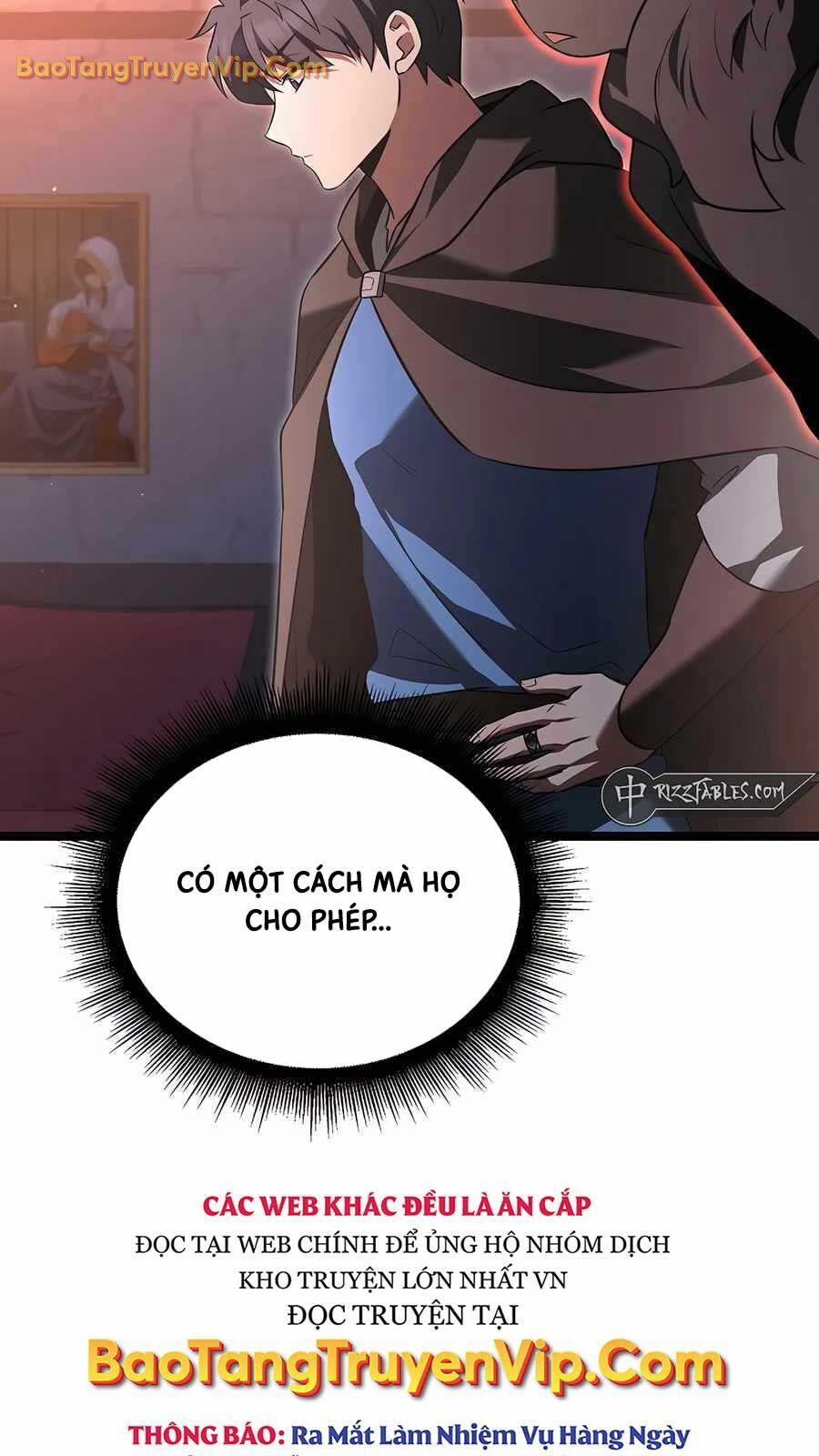 Anh Hùng Trọng Sinh Thành Trưởng Tử Nhà Công Tước 49 trang 54