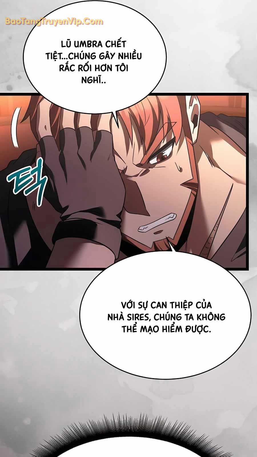 Anh Hùng Trọng Sinh Thành Trưởng Tử Nhà Công Tước 49 trang 66