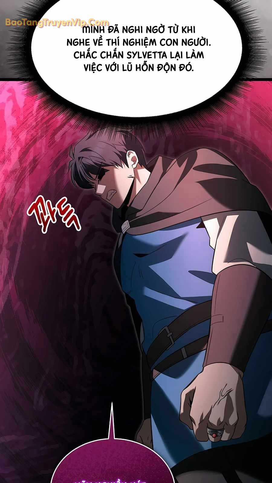 Anh Hùng Trọng Sinh Thành Trưởng Tử Nhà Công Tước 49 trang 67