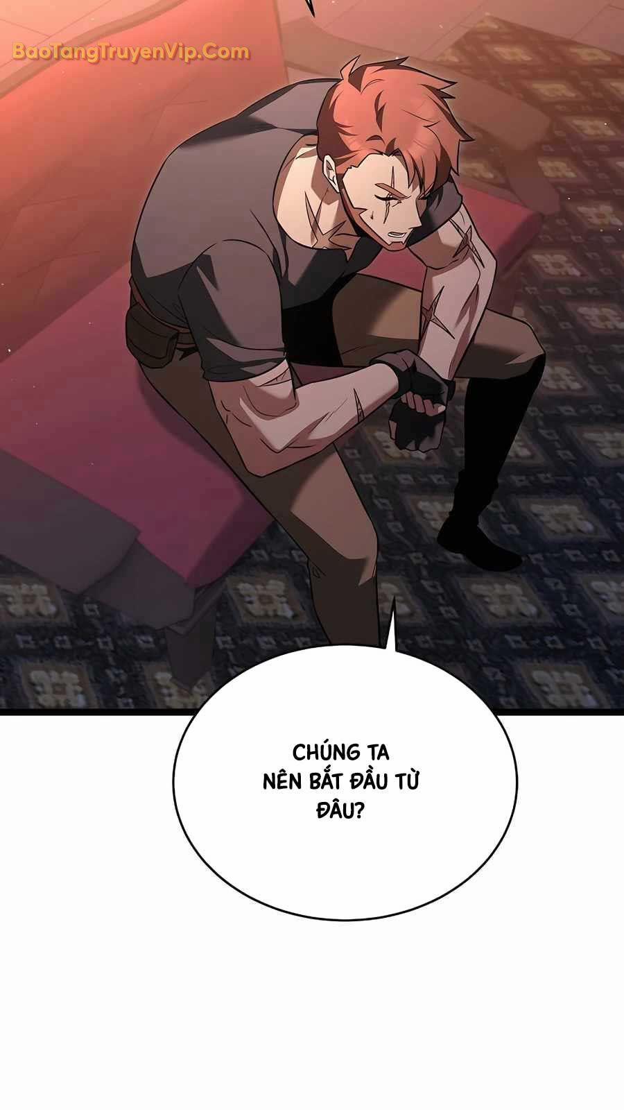 Anh Hùng Trọng Sinh Thành Trưởng Tử Nhà Công Tước 49 trang 74