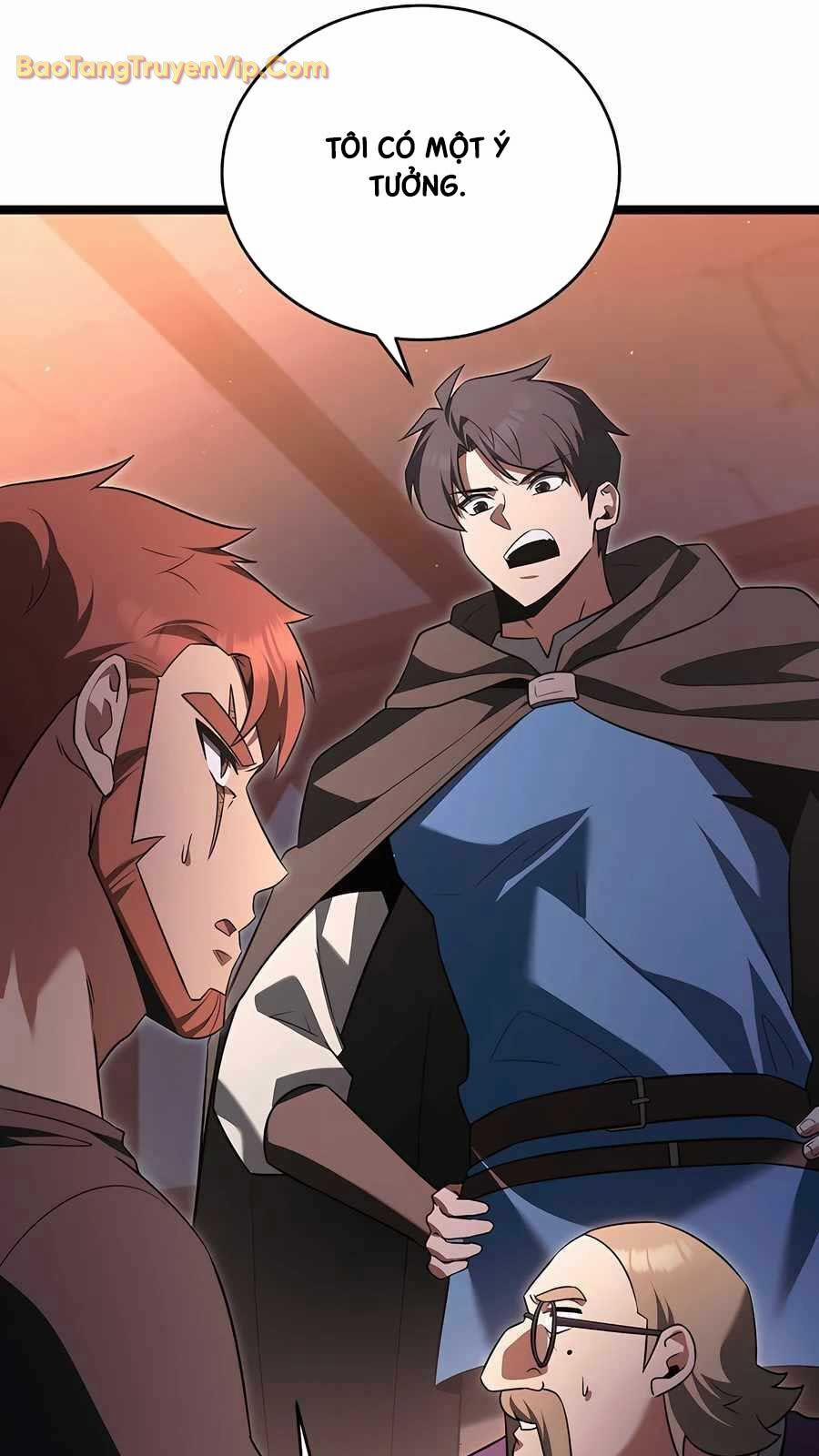 Anh Hùng Trọng Sinh Thành Trưởng Tử Nhà Công Tước 49 trang 76