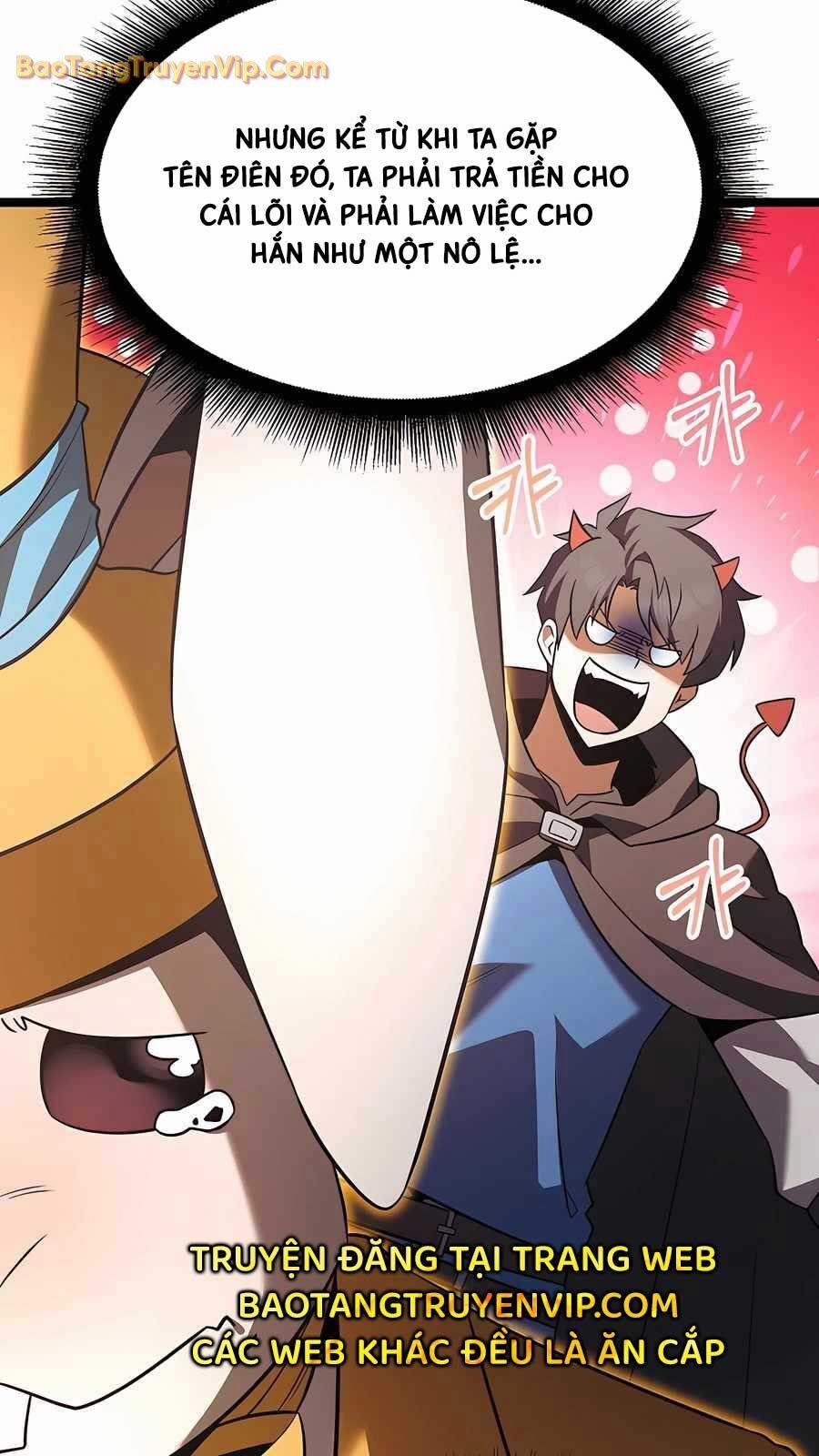 Anh Hùng Trọng Sinh Thành Trưởng Tử Nhà Công Tước 49 trang 83