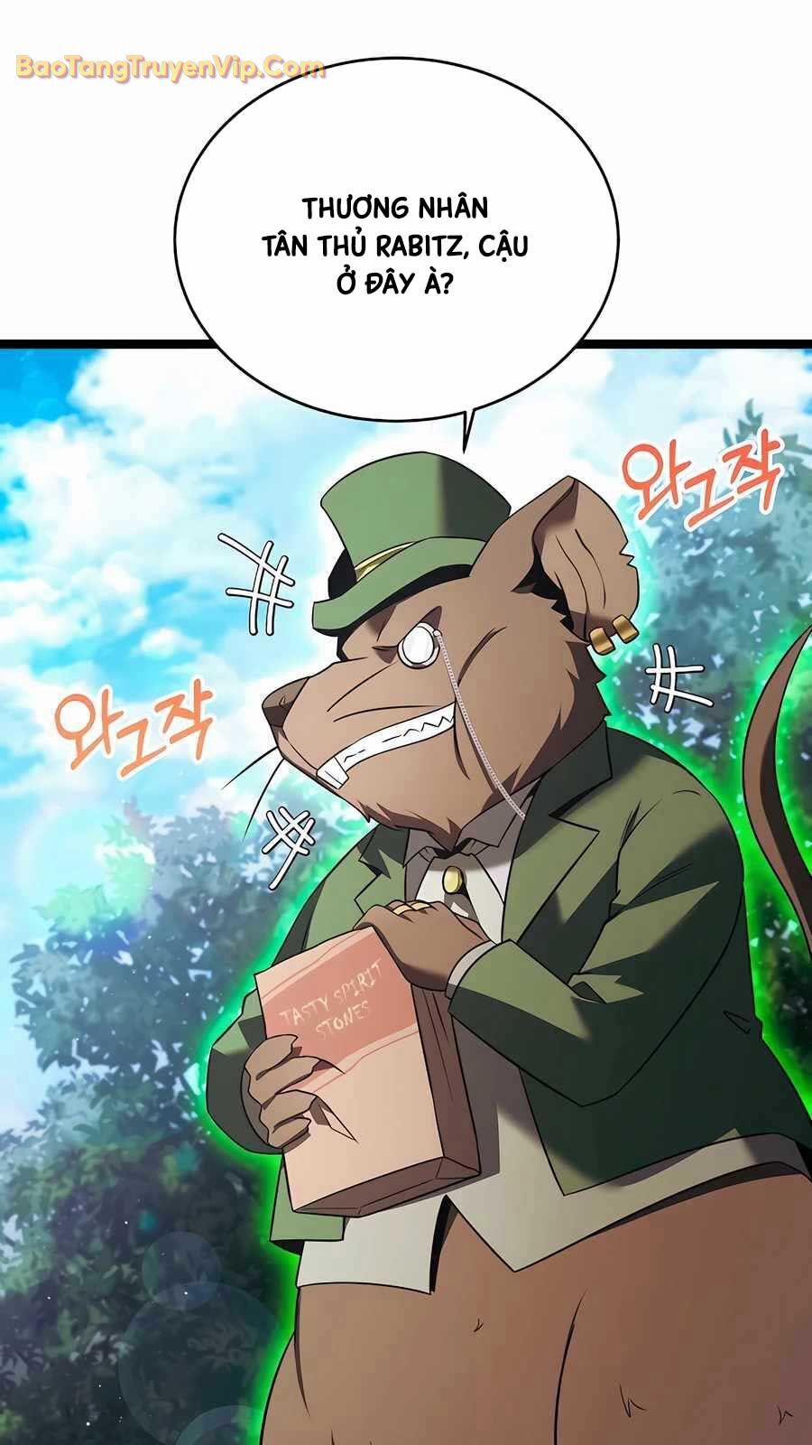 Anh Hùng Trọng Sinh Thành Trưởng Tử Nhà Công Tước 49 trang 86