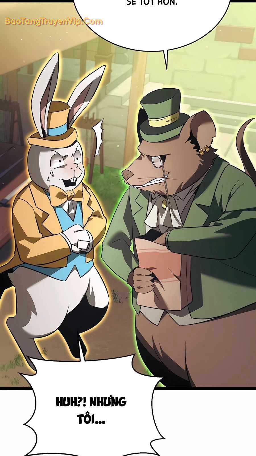 Anh Hùng Trọng Sinh Thành Trưởng Tử Nhà Công Tước 49 trang 94
