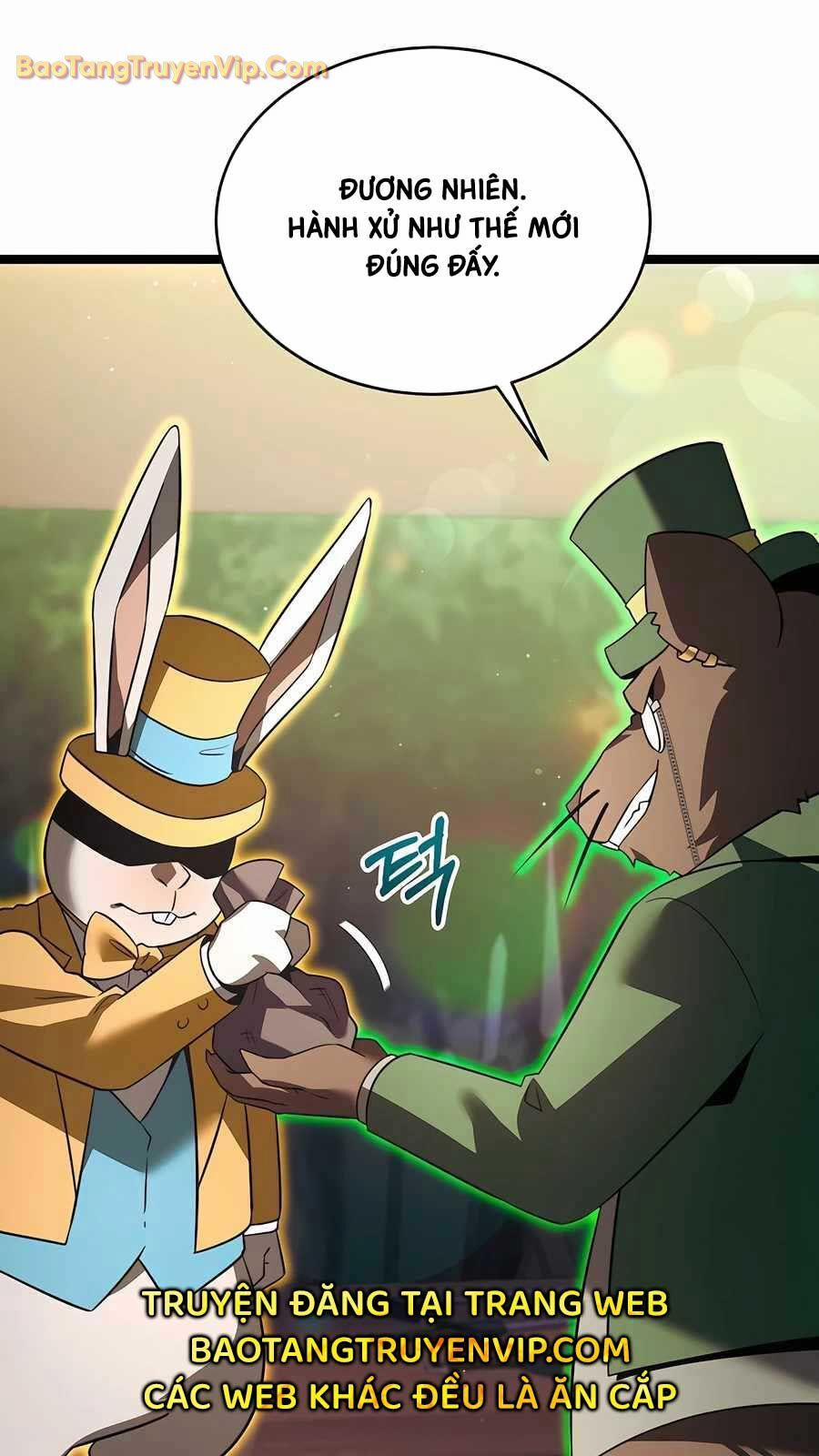 Anh Hùng Trọng Sinh Thành Trưởng Tử Nhà Công Tước 49 trang 99