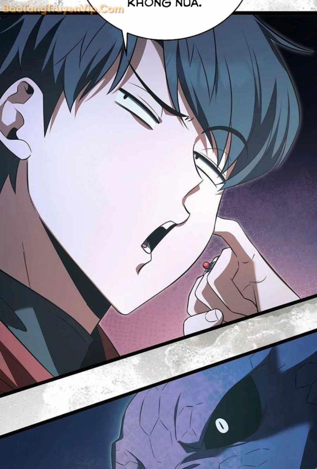 Anh Hùng Trọng Sinh Thành Trưởng Tử Nhà Công Tước 51 trang 18