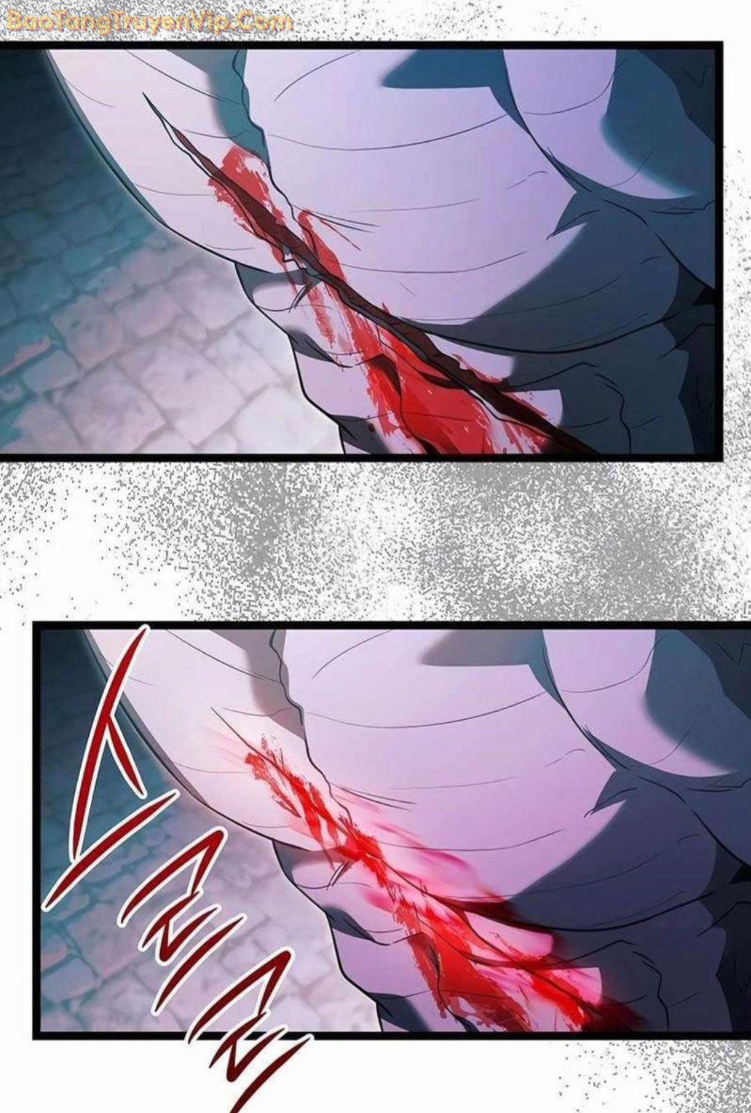 Anh Hùng Trọng Sinh Thành Trưởng Tử Nhà Công Tước 51 trang 3