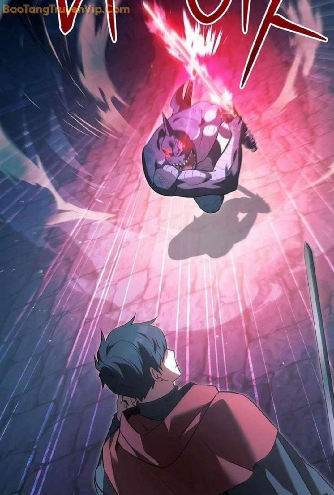 Anh Hùng Trọng Sinh Thành Trưởng Tử Nhà Công Tước 51 trang 35