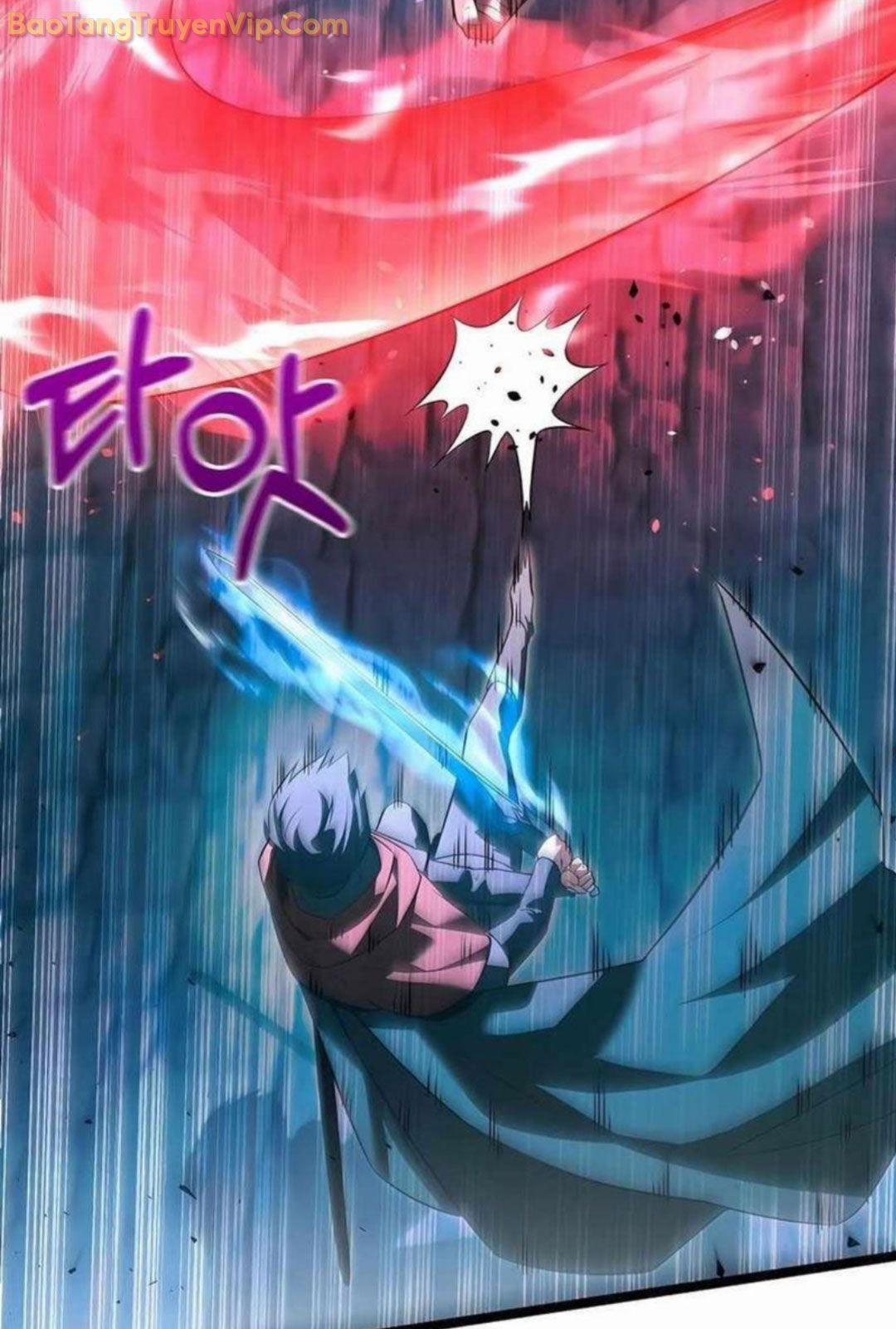 Anh Hùng Trọng Sinh Thành Trưởng Tử Nhà Công Tước 51 trang 5