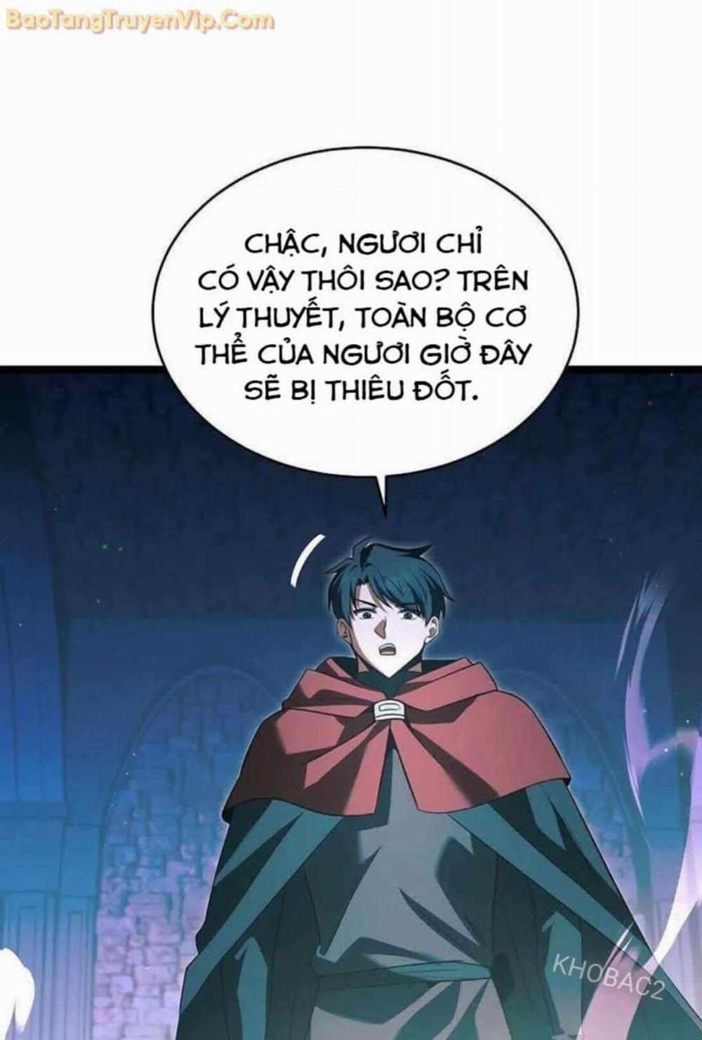 Anh Hùng Trọng Sinh Thành Trưởng Tử Nhà Công Tước 51 trang 53