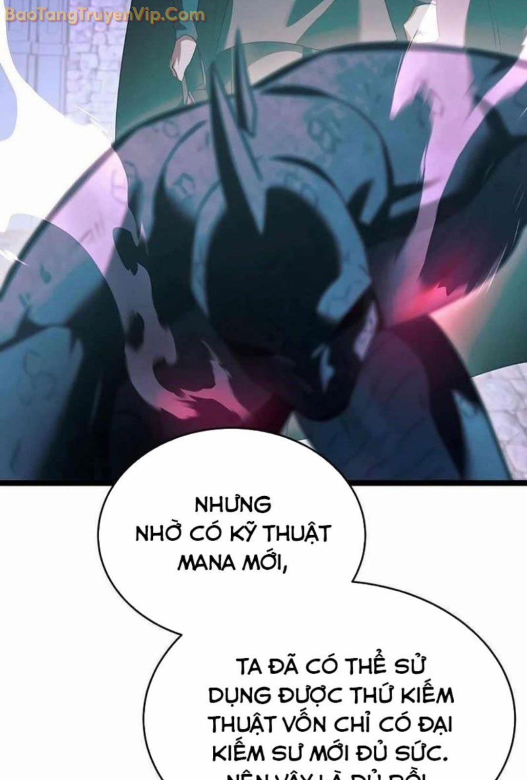 Anh Hùng Trọng Sinh Thành Trưởng Tử Nhà Công Tước 51 trang 54