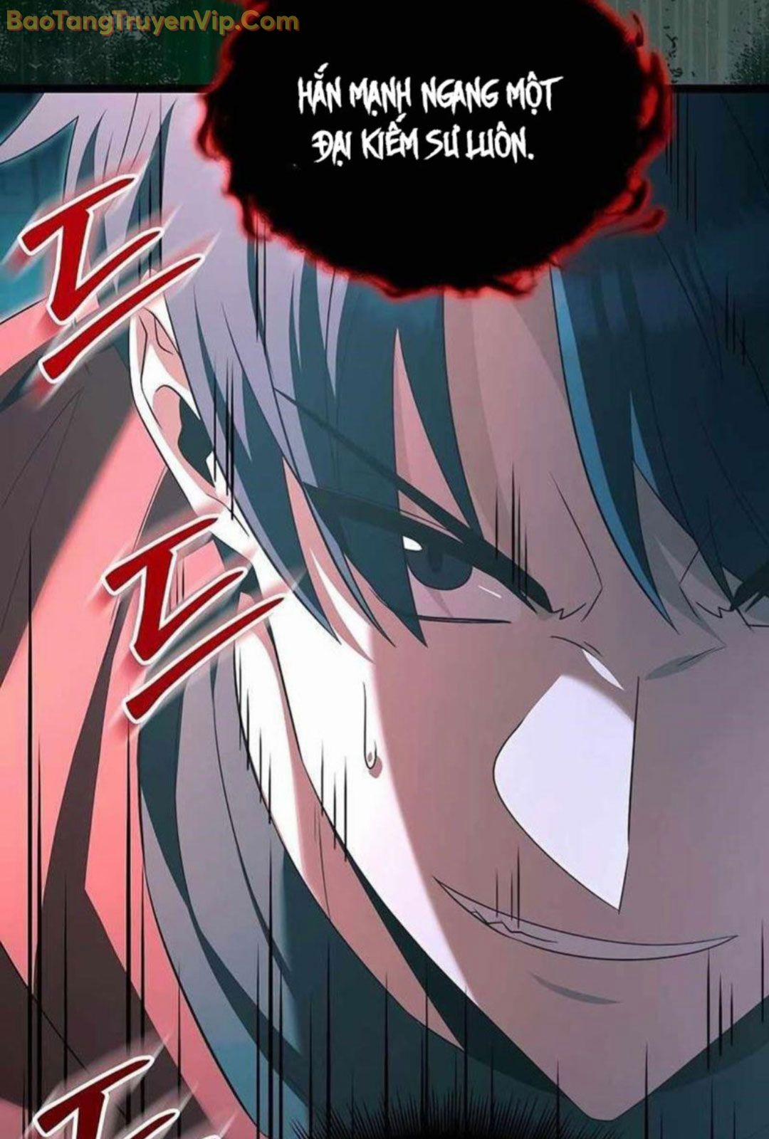 Anh Hùng Trọng Sinh Thành Trưởng Tử Nhà Công Tước 51 trang 81