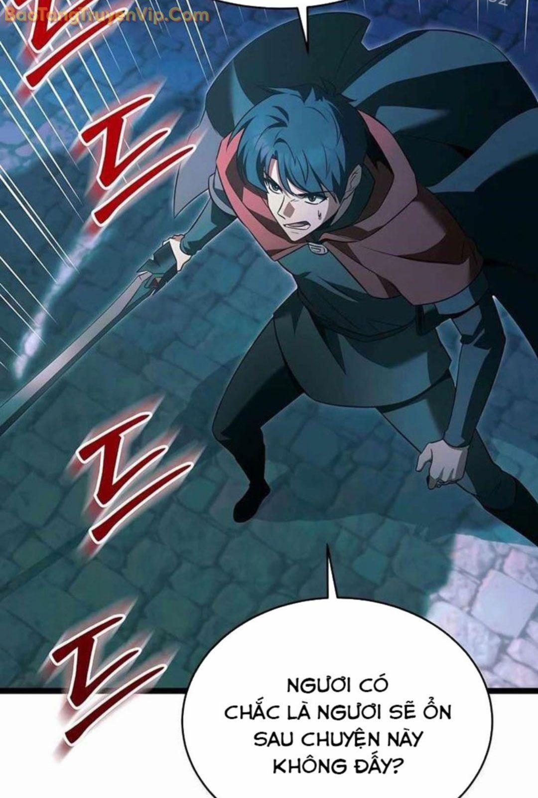 Anh Hùng Trọng Sinh Thành Trưởng Tử Nhà Công Tước 51 trang 83