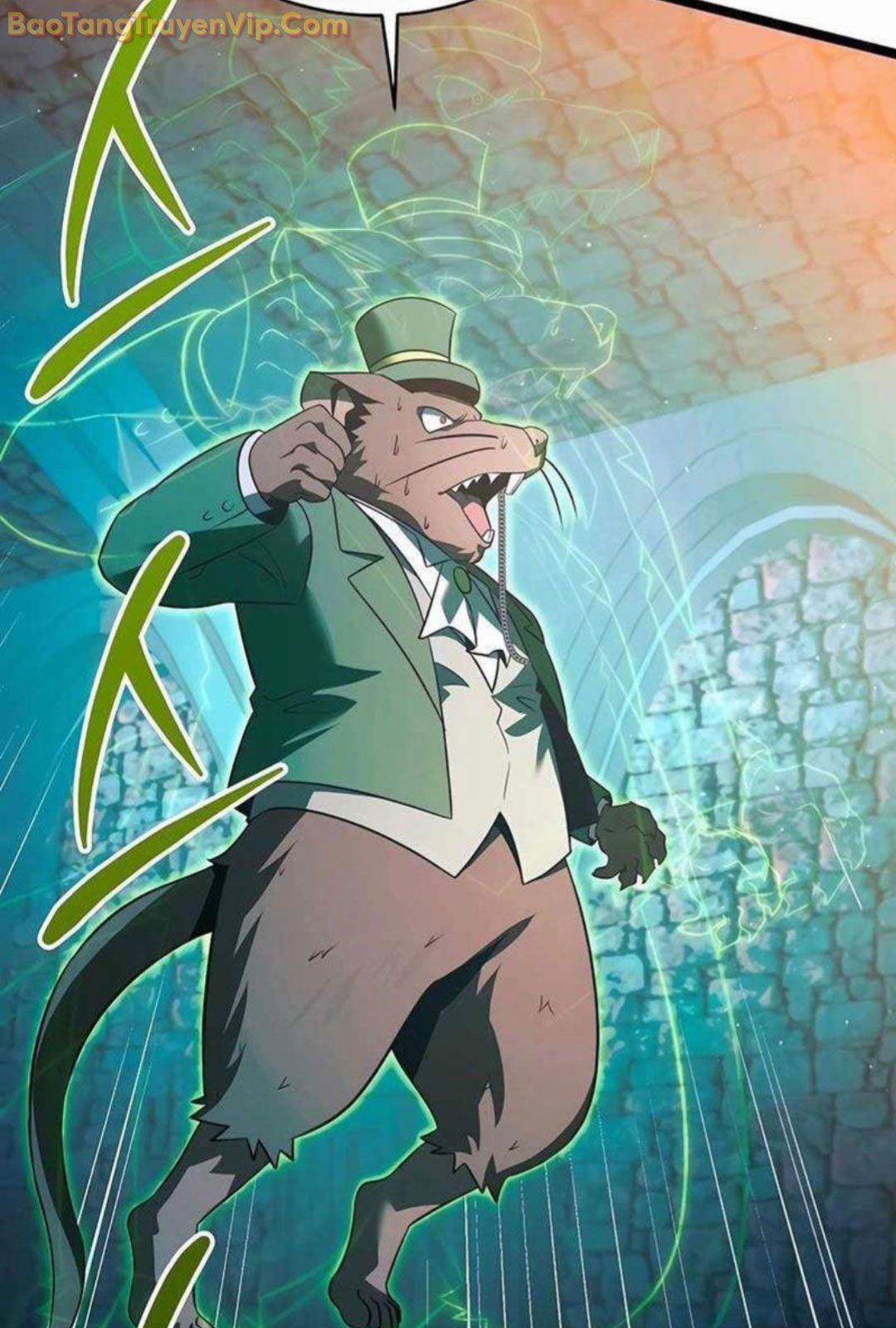 Anh Hùng Trọng Sinh Thành Trưởng Tử Nhà Công Tước 51 trang 94