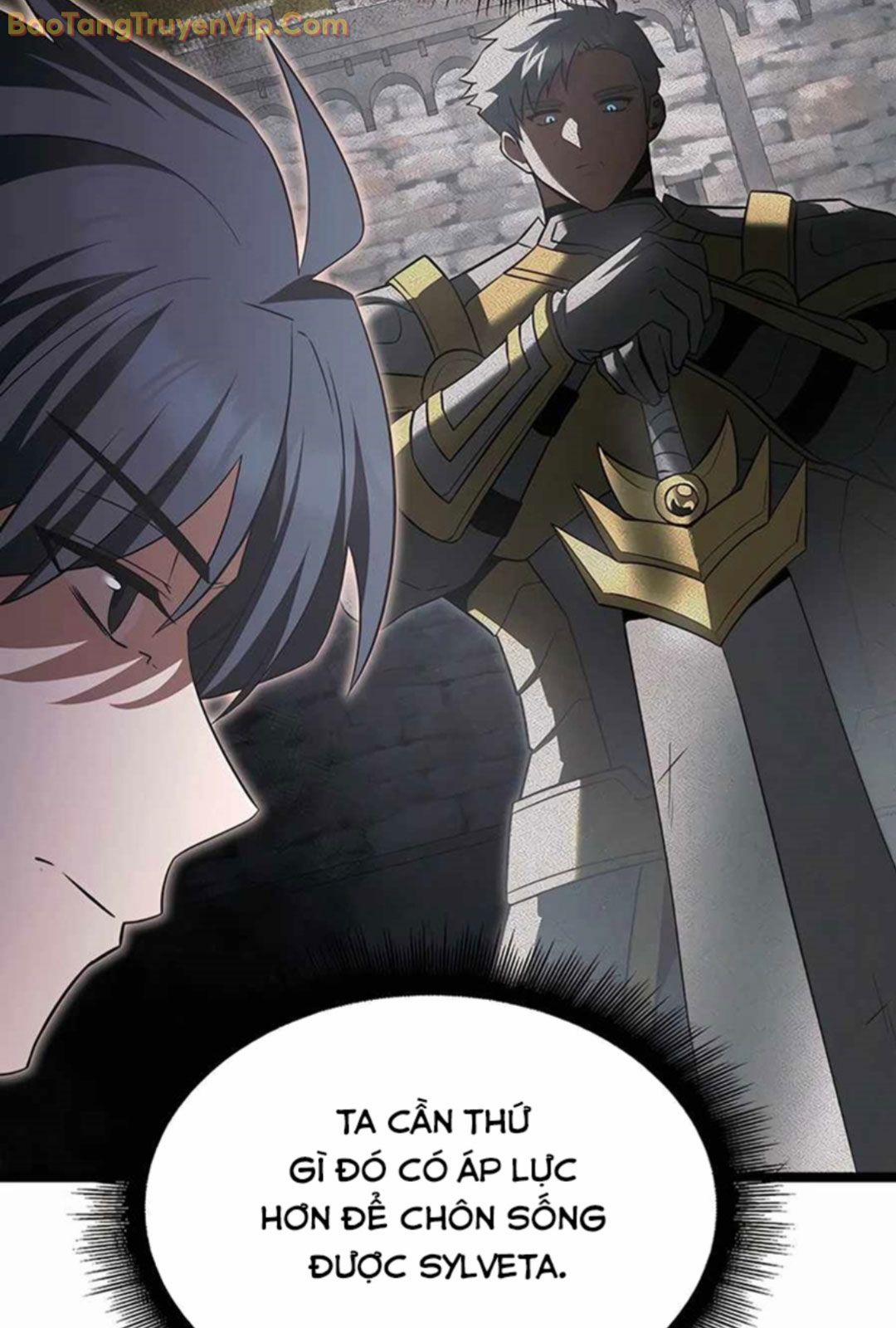 Anh Hùng Trọng Sinh Thành Trưởng Tử Nhà Công Tước 52 trang 103