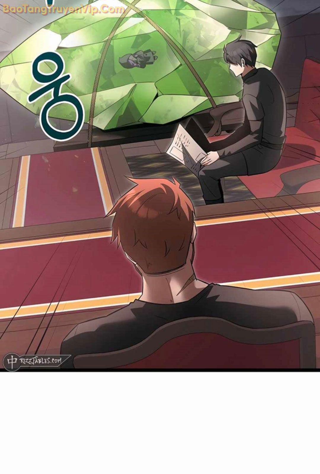 Anh Hùng Trọng Sinh Thành Trưởng Tử Nhà Công Tước 52 trang 109