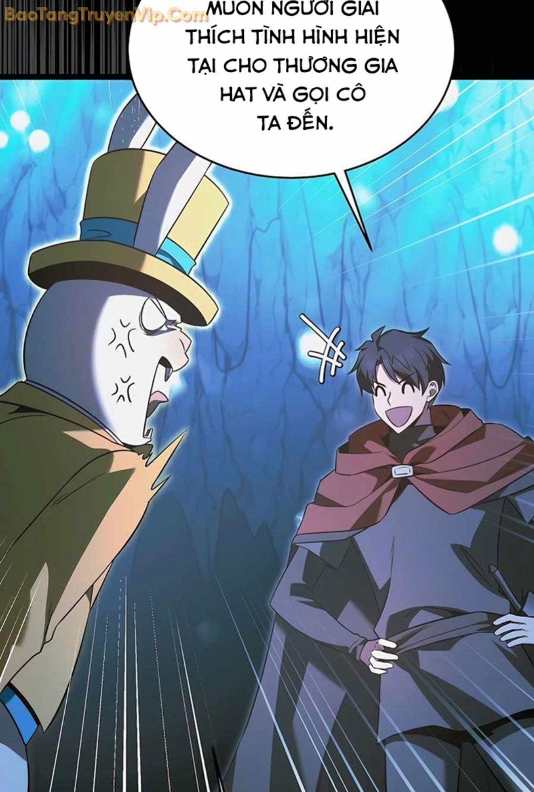 Anh Hùng Trọng Sinh Thành Trưởng Tử Nhà Công Tước 52 trang 11