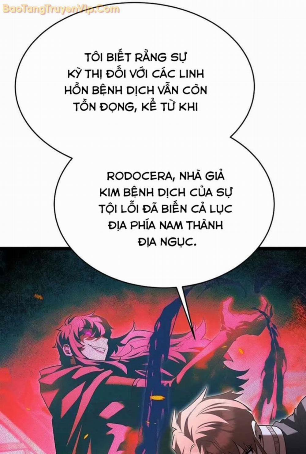 Anh Hùng Trọng Sinh Thành Trưởng Tử Nhà Công Tước 52 trang 117