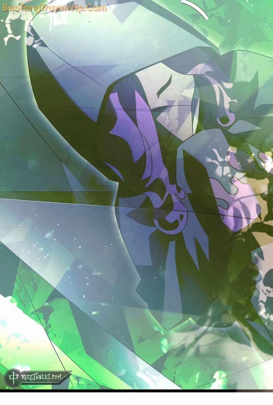 Anh Hùng Trọng Sinh Thành Trưởng Tử Nhà Công Tước 52 trang 130