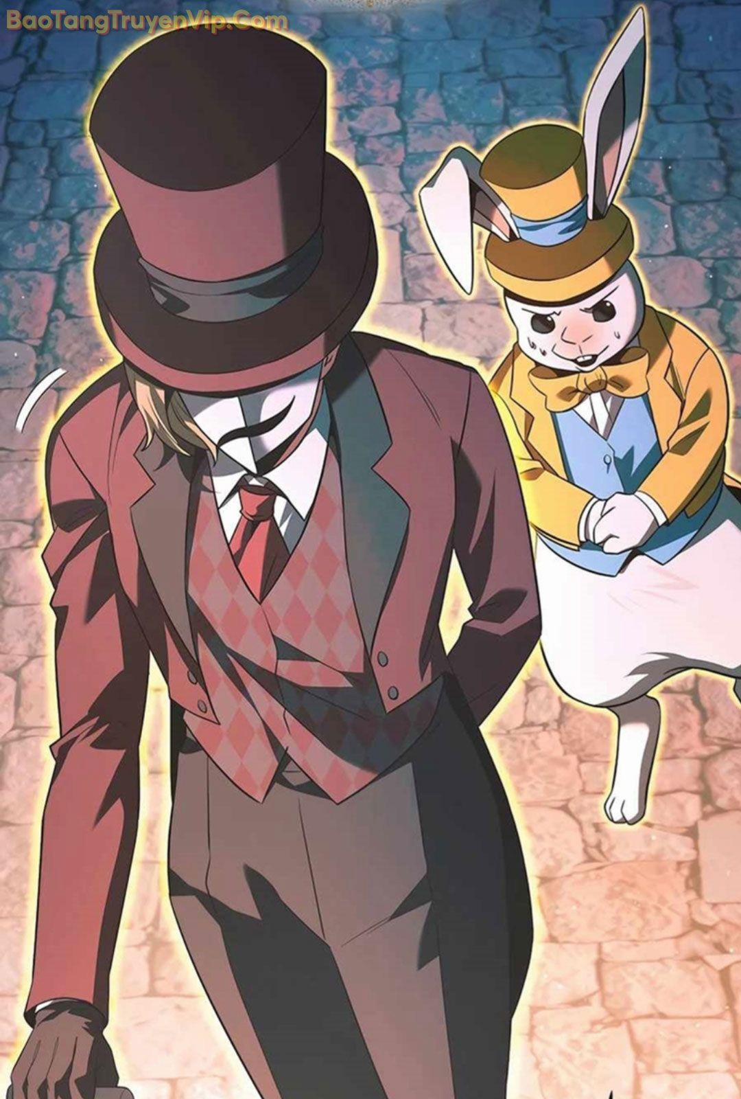 Anh Hùng Trọng Sinh Thành Trưởng Tử Nhà Công Tước 52 trang 16