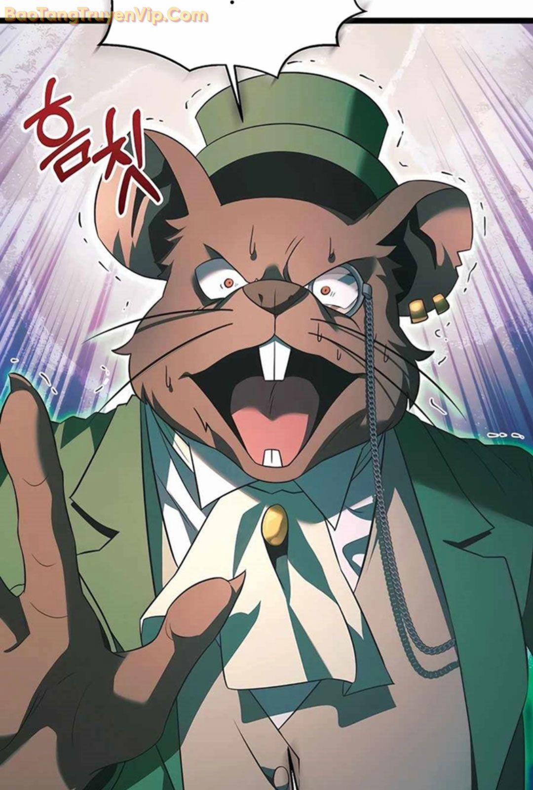 Anh Hùng Trọng Sinh Thành Trưởng Tử Nhà Công Tước 52 trang 21