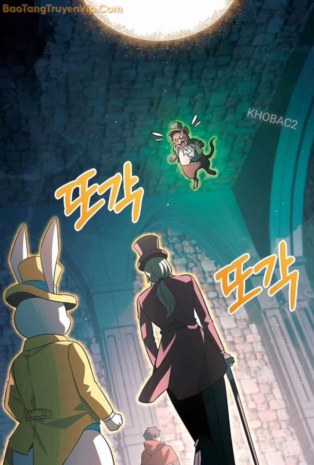 Anh Hùng Trọng Sinh Thành Trưởng Tử Nhà Công Tước 52 trang 23