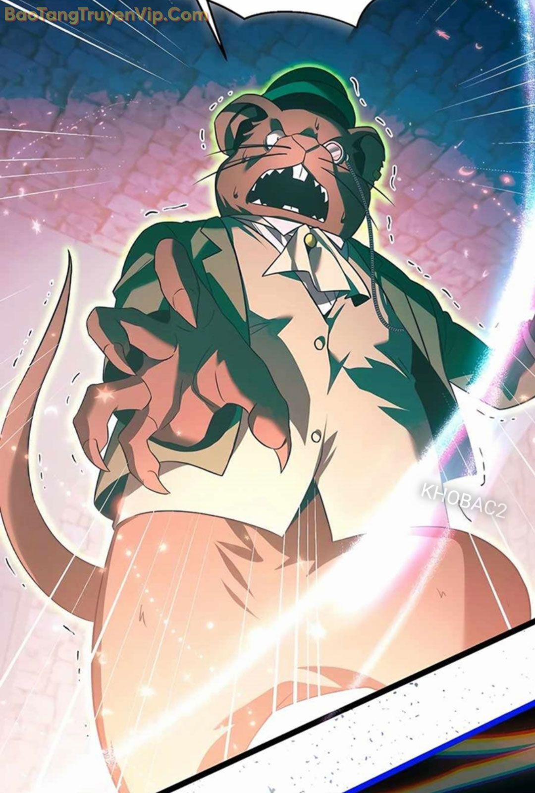 Anh Hùng Trọng Sinh Thành Trưởng Tử Nhà Công Tước 52 trang 31