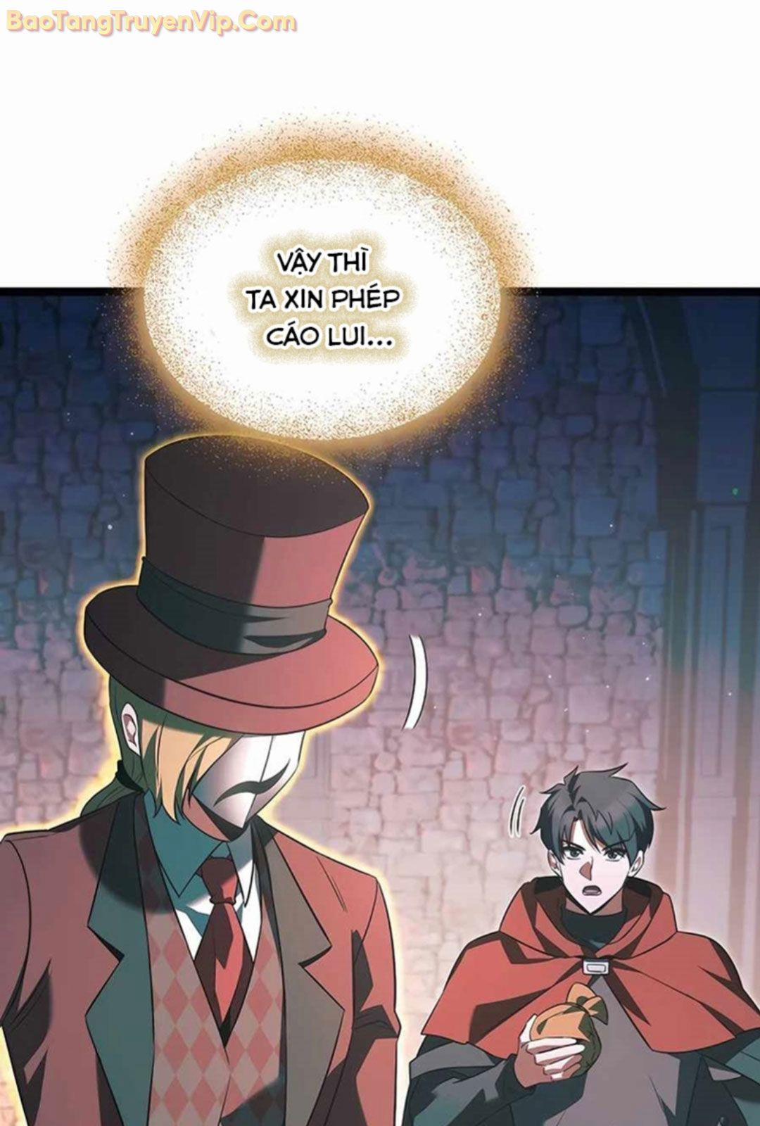 Anh Hùng Trọng Sinh Thành Trưởng Tử Nhà Công Tước 52 trang 49