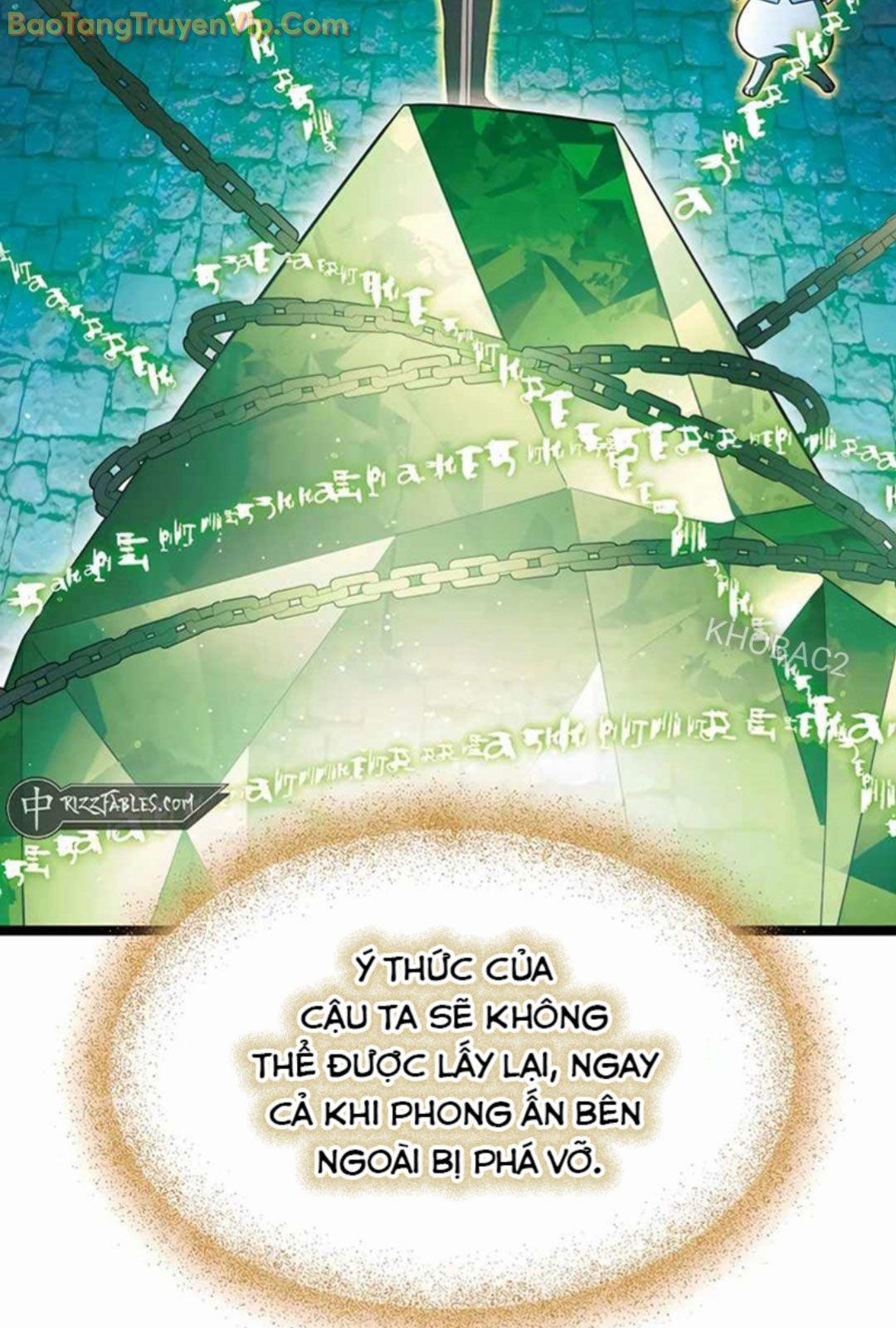 Anh Hùng Trọng Sinh Thành Trưởng Tử Nhà Công Tước 52 trang 54